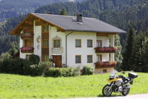  Hotel Garni Haus Anita  Лизинг